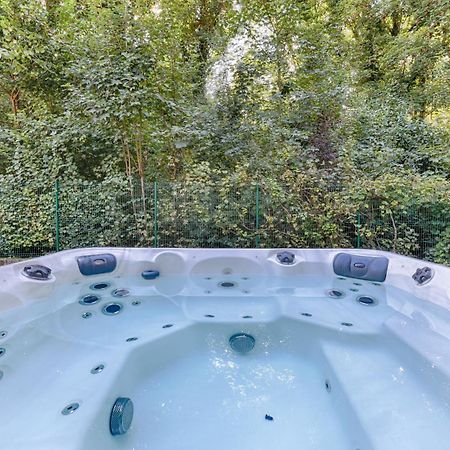 La Maison Pasteque - A 10 Minutes De Disneyland Montévrain Zewnętrze zdjęcie